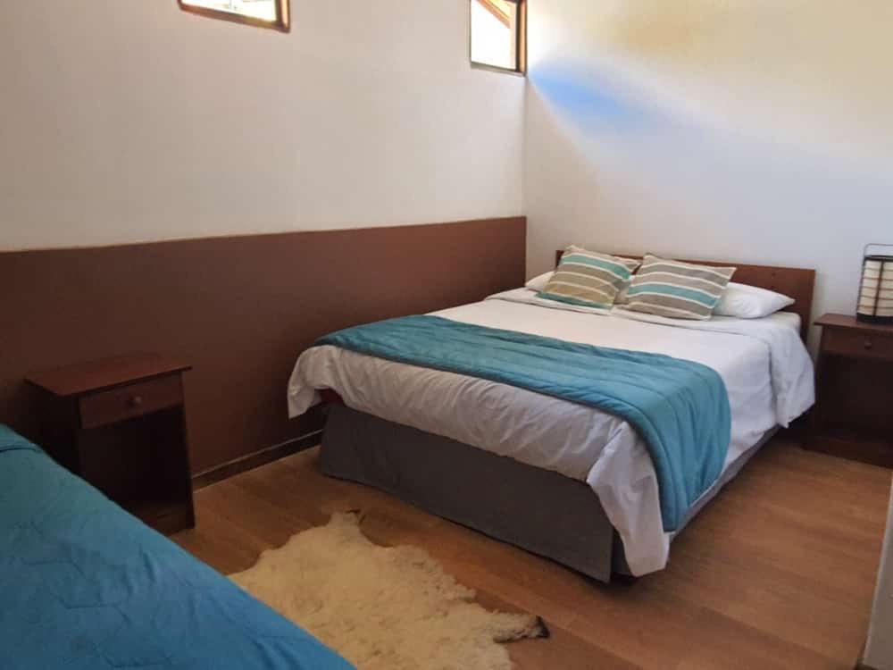 Refugios Pisco Elqui Villa Exterior photo