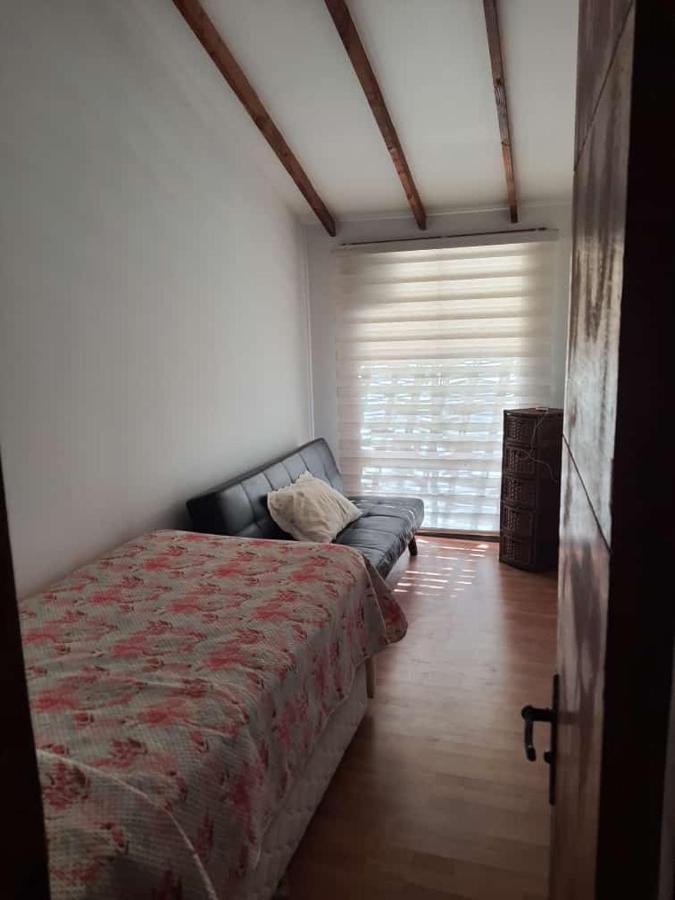 Refugios Pisco Elqui Villa Exterior photo