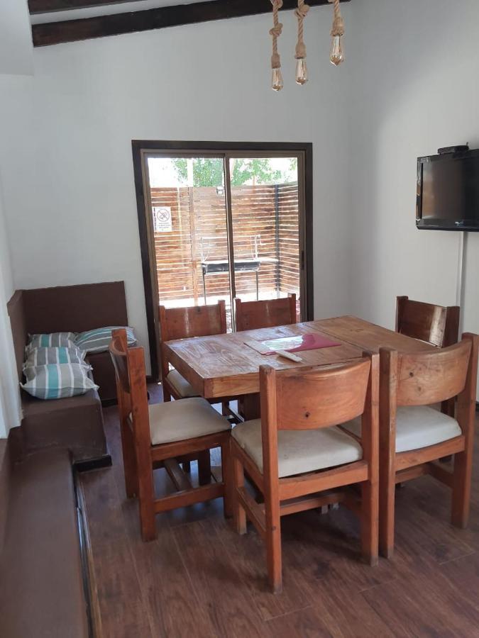 Refugios Pisco Elqui Villa Exterior photo