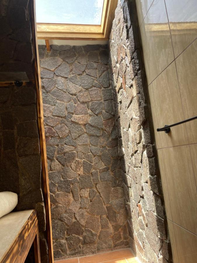 Refugios Pisco Elqui Villa Exterior photo