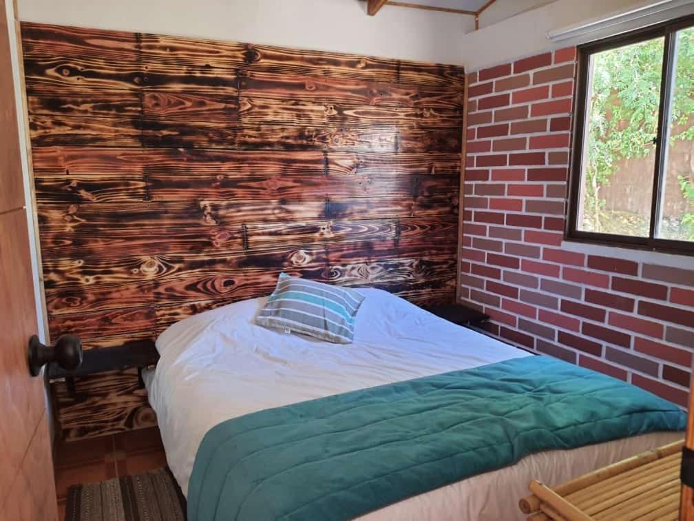 Refugios Pisco Elqui Villa Exterior photo