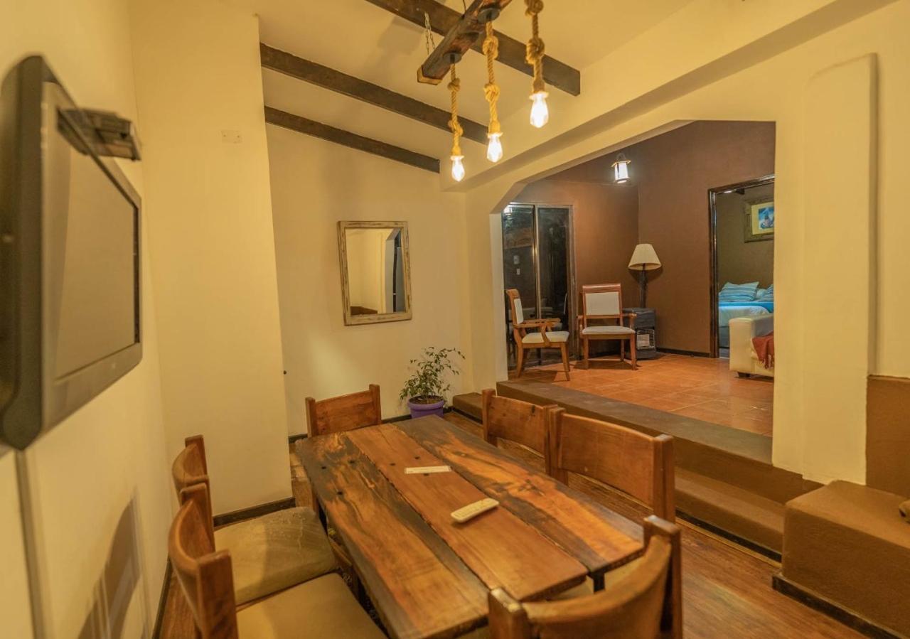 Refugios Pisco Elqui Villa Exterior photo