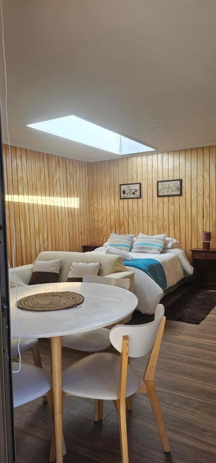 Refugios Pisco Elqui Villa Exterior photo