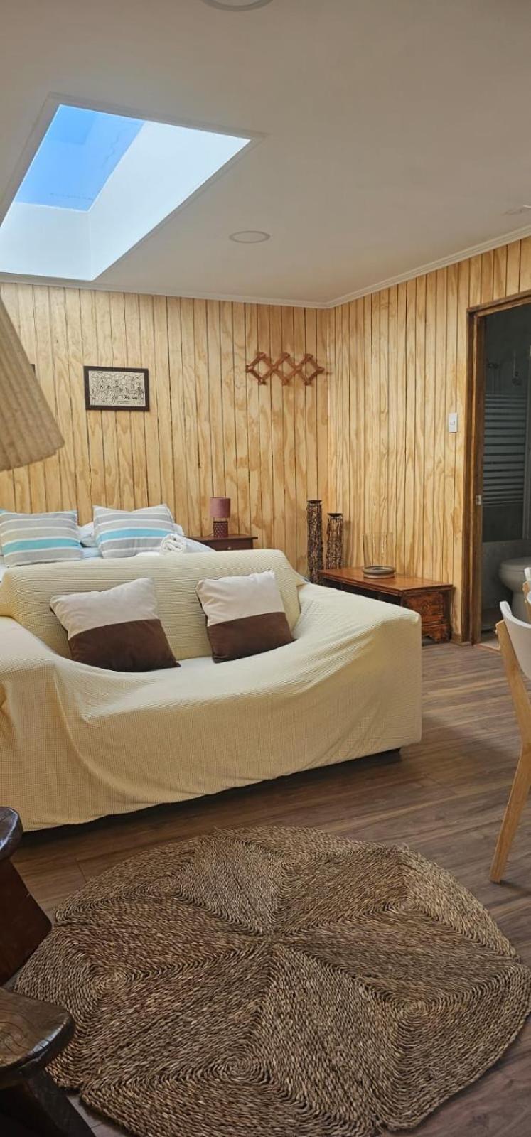 Refugios Pisco Elqui Villa Exterior photo