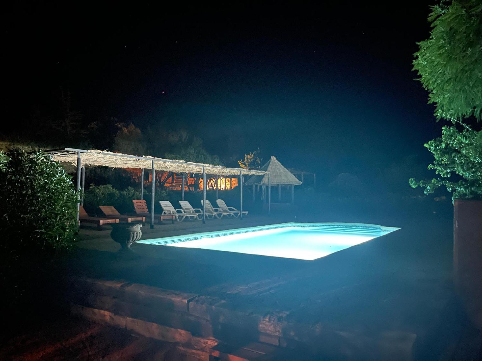 Refugios Pisco Elqui Villa Exterior photo