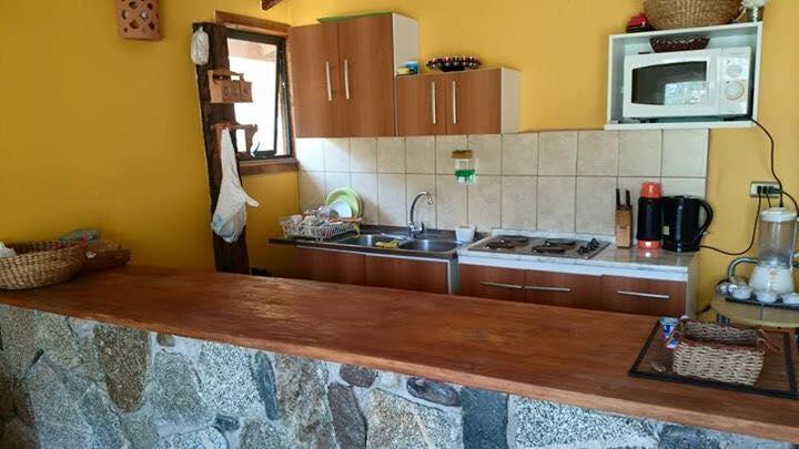 Refugios Pisco Elqui Villa Exterior photo
