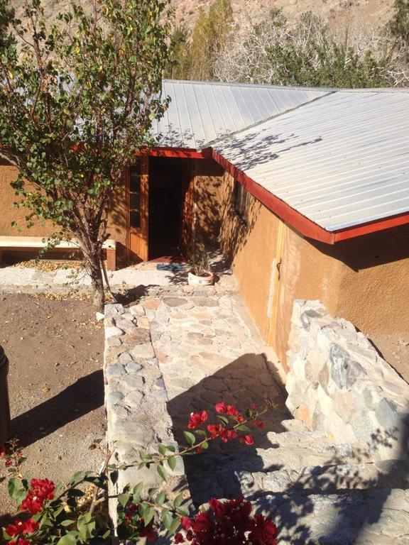 Refugios Pisco Elqui Villa Exterior photo