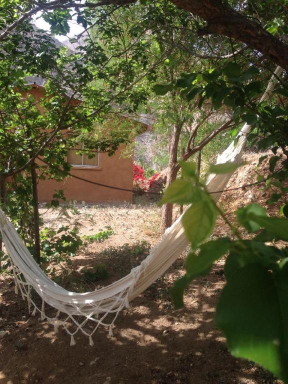 Refugios Pisco Elqui Villa Exterior photo