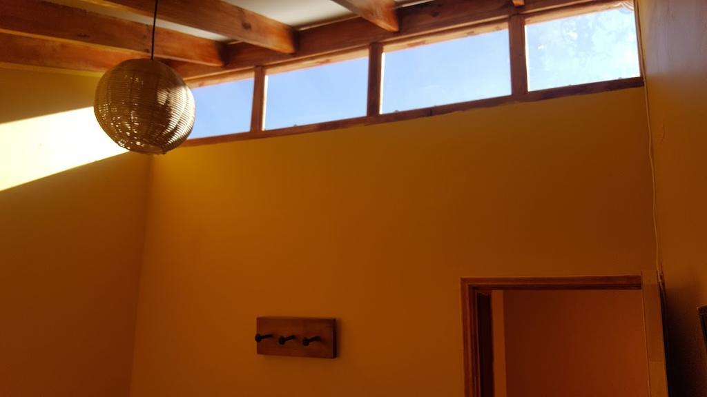 Refugios Pisco Elqui Villa Exterior photo
