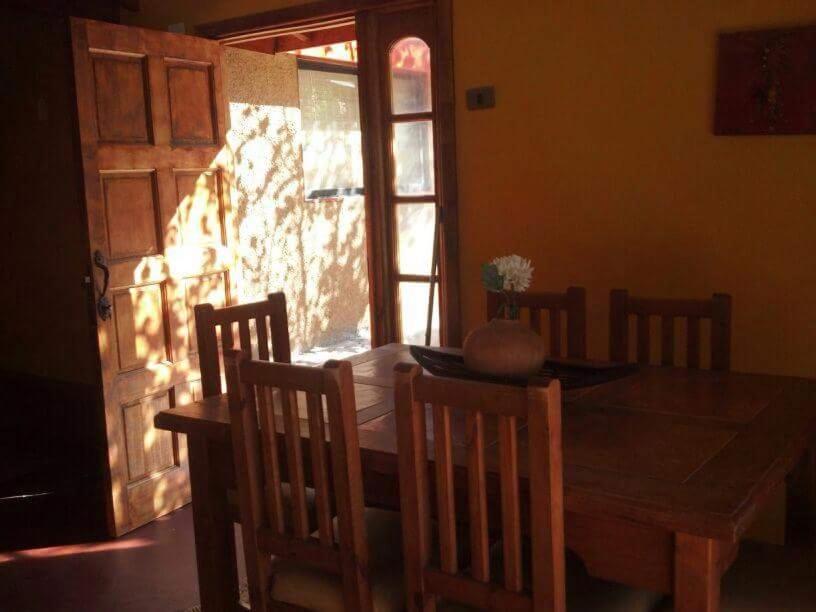 Refugios Pisco Elqui Villa Exterior photo