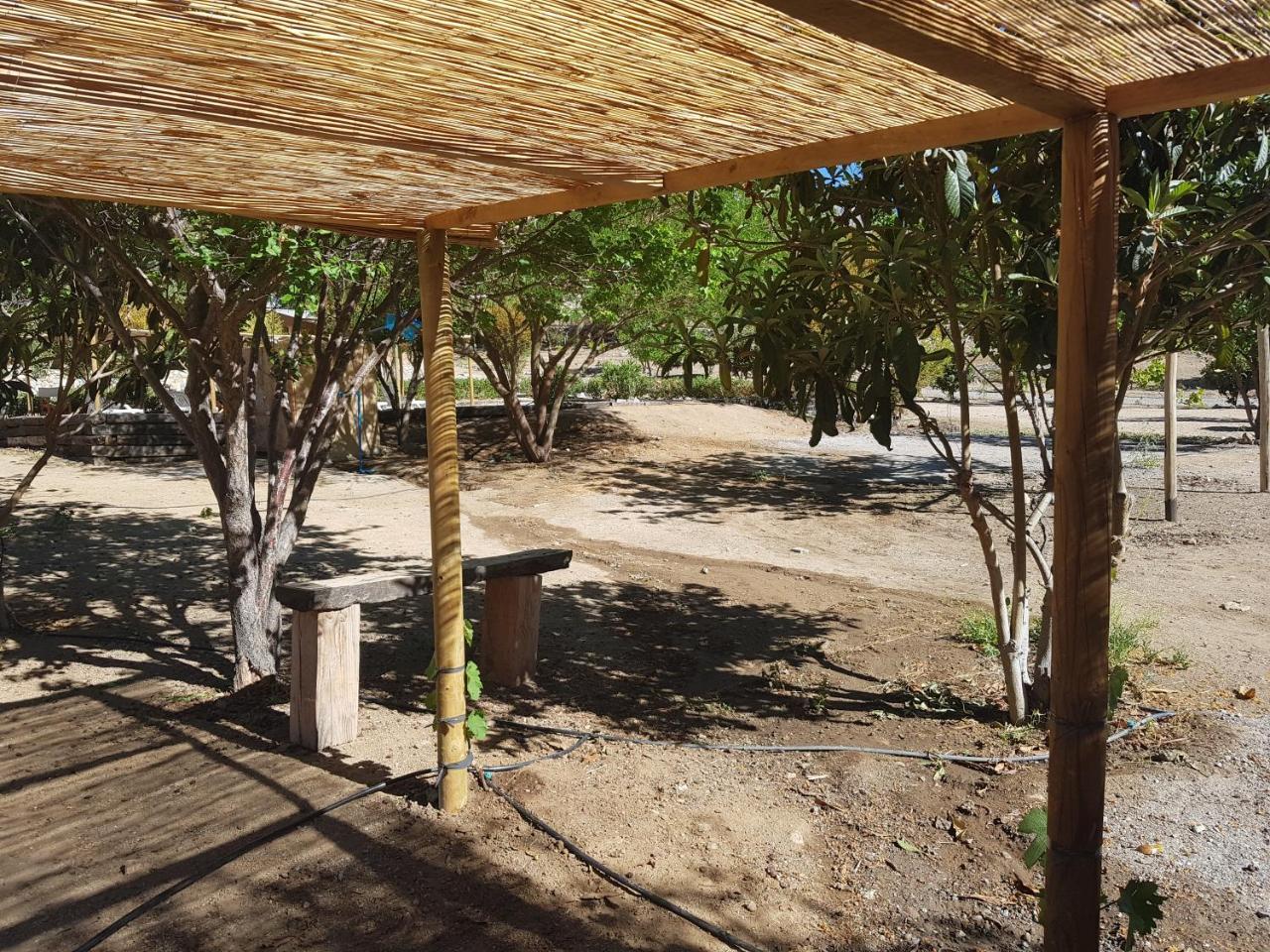 Refugios Pisco Elqui Villa Exterior photo